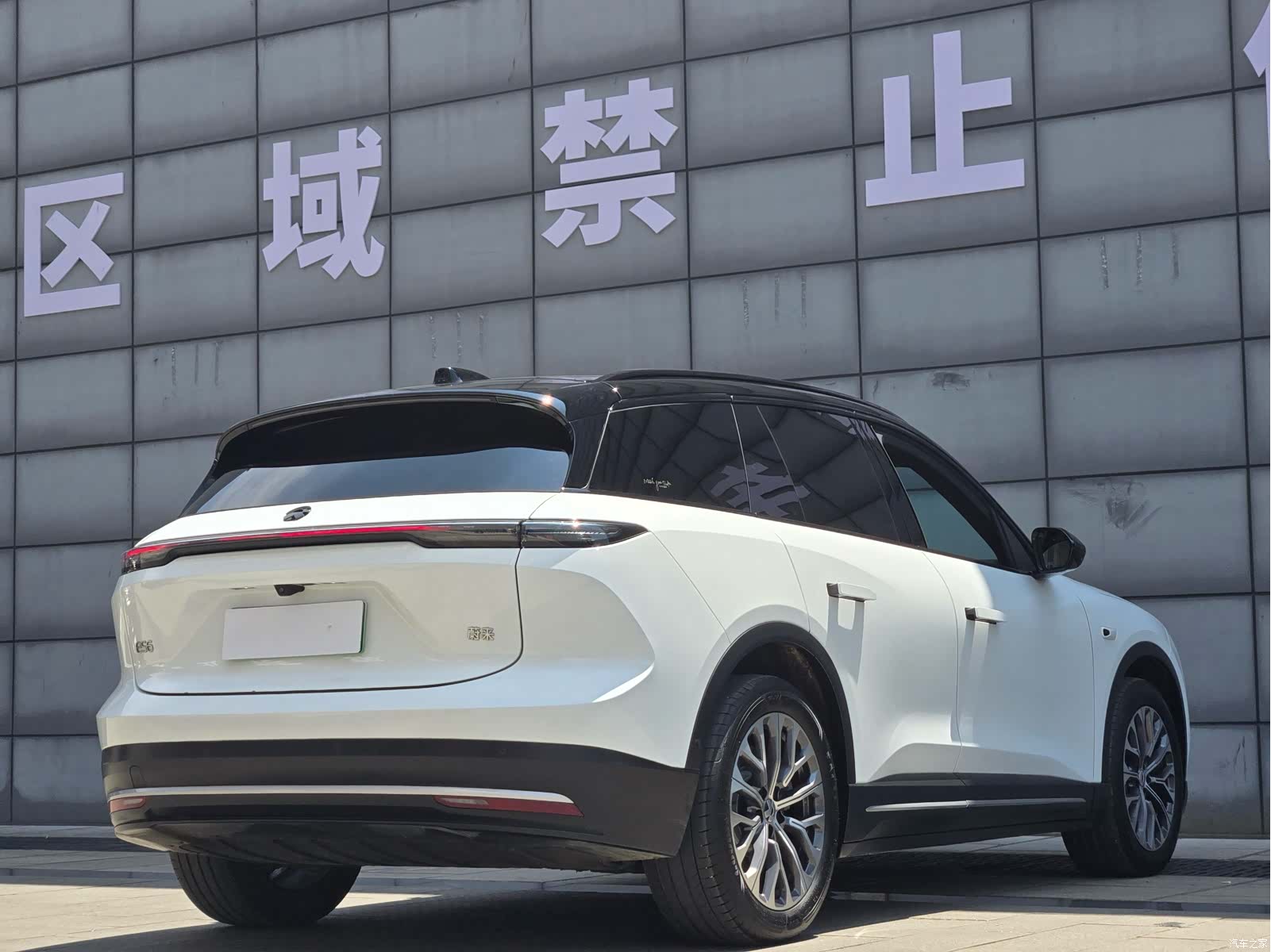 NIO ES6, 2025 15