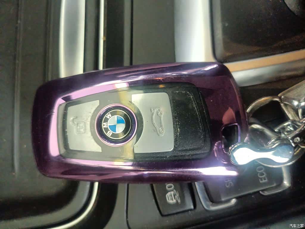BMW 3 Series, 2015 9