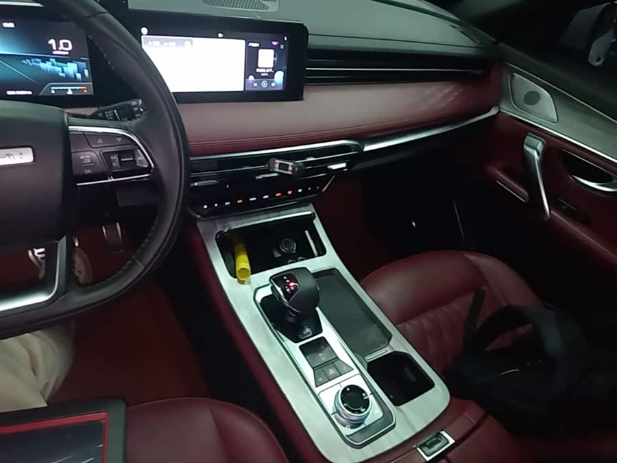 Jetour X70 PLUS 2023, фото 13