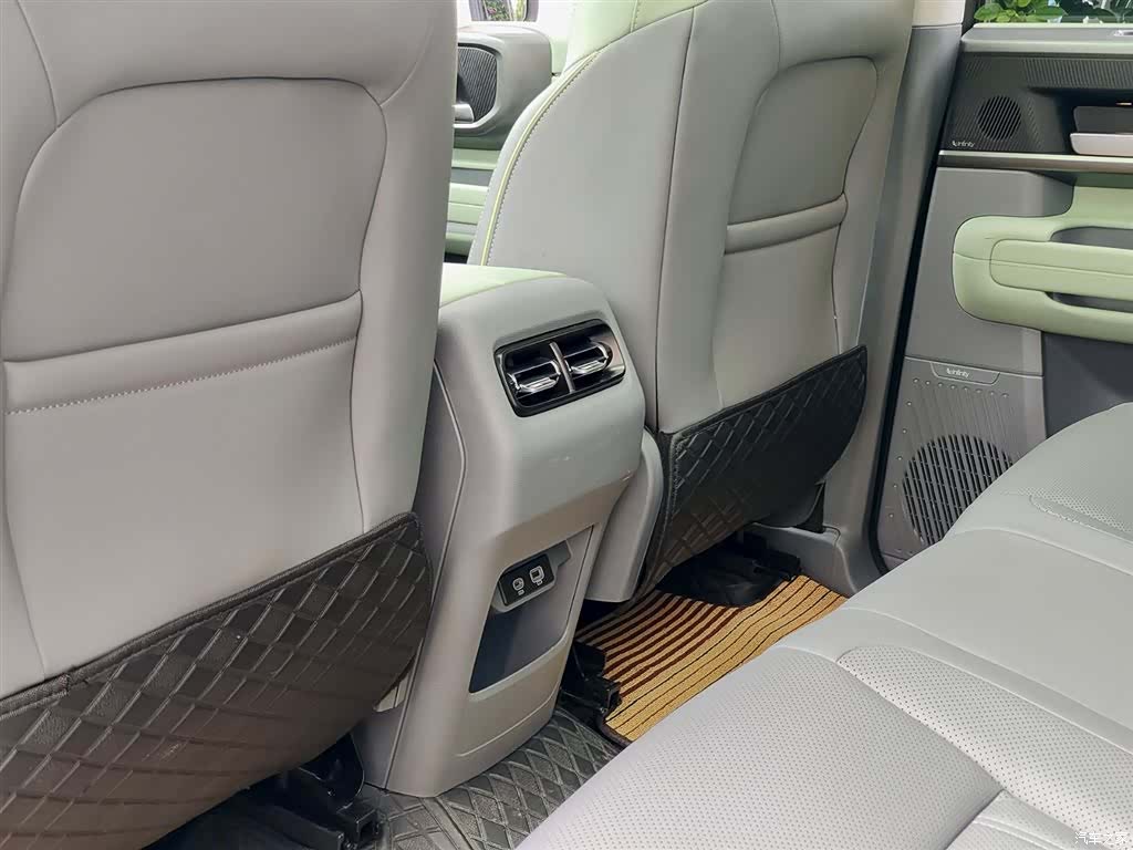 BAIC BJ40, 2024 9