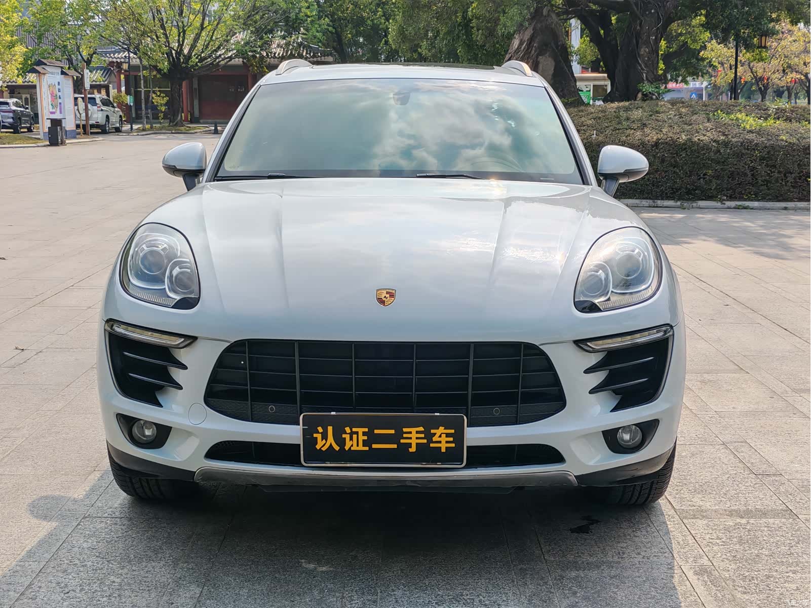 Porsche Macan, 2016 18