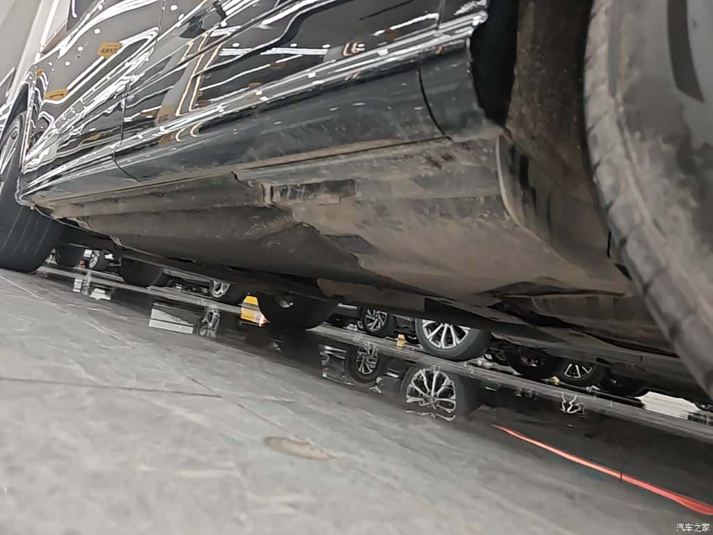 Audi Q5L, 2019 22