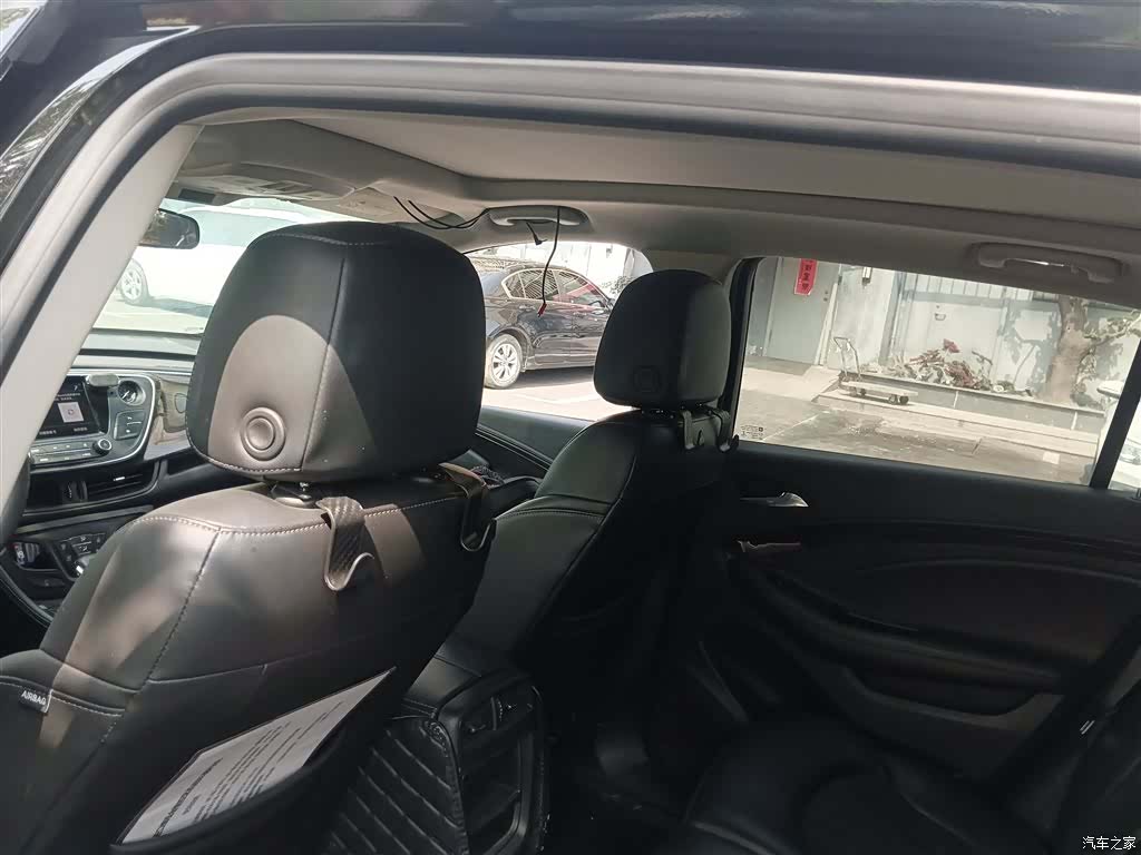 Buick Envision Plus, 2020 18