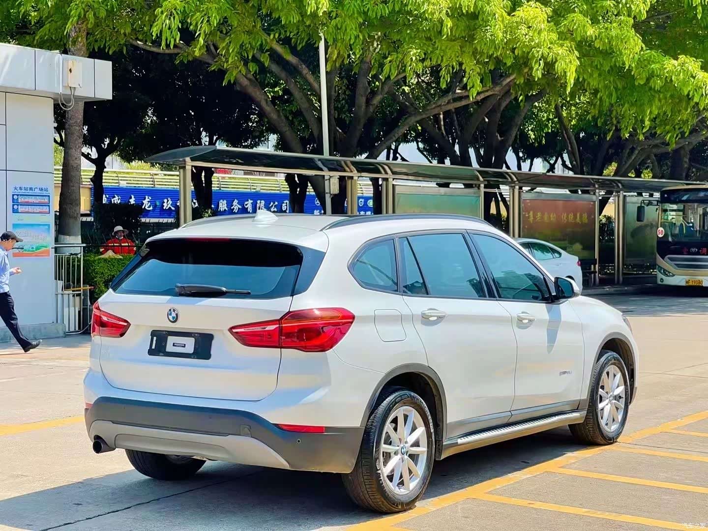 BMW X1, 2017 7