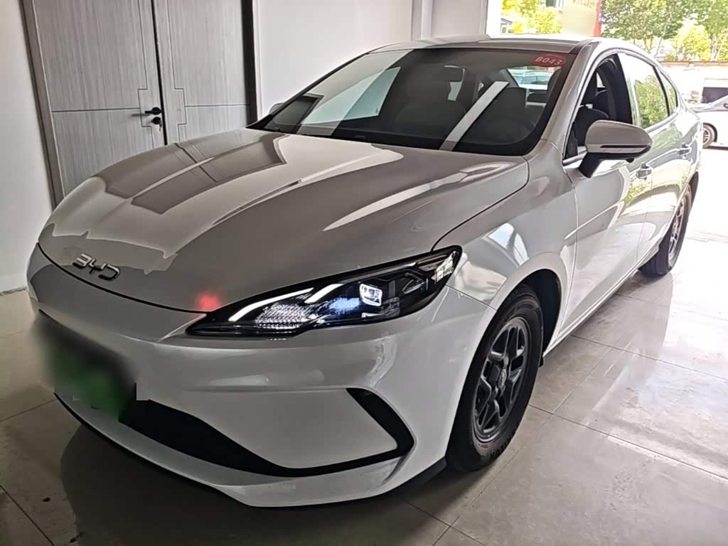 BYD Seal 05 DM-i