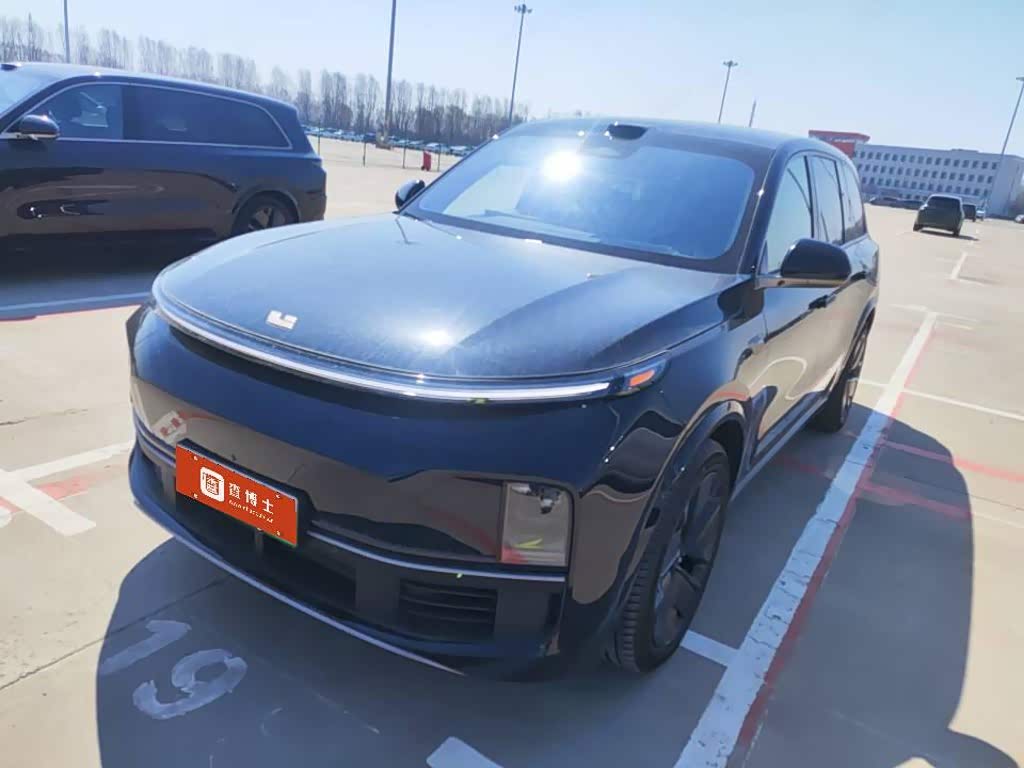 Li Auto L9
