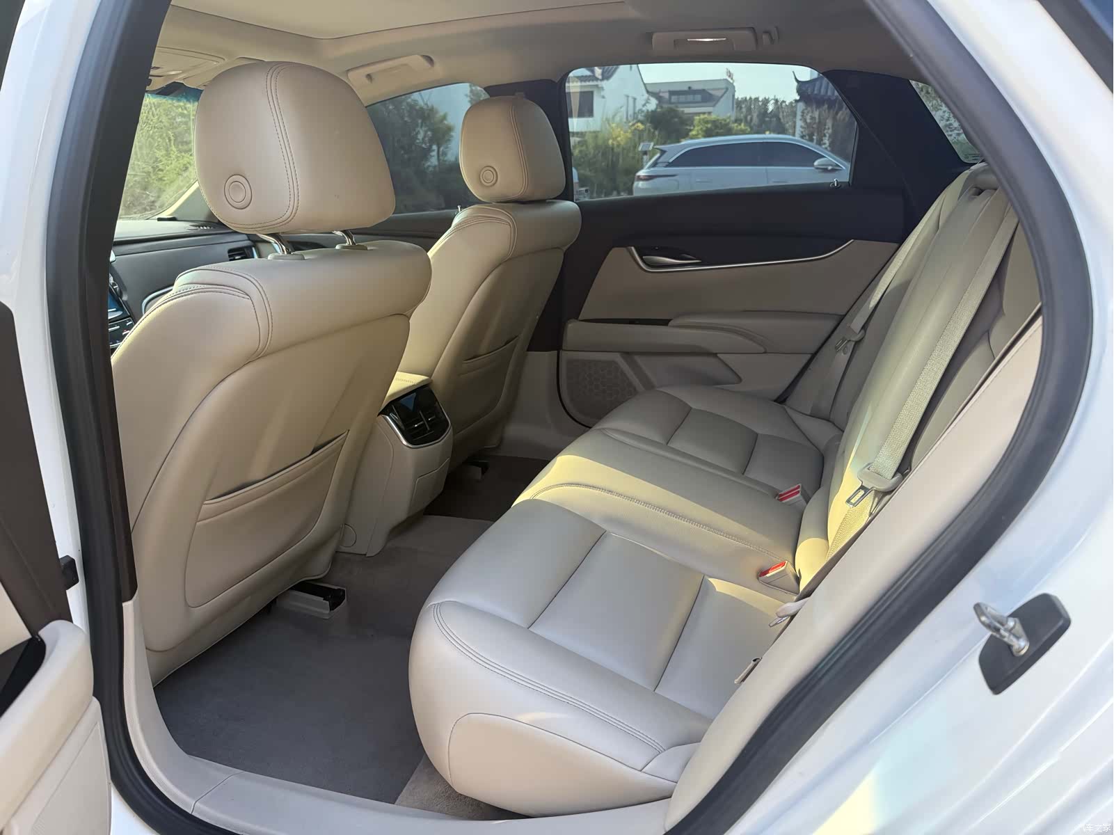 Cadillac XTS, 2017 6