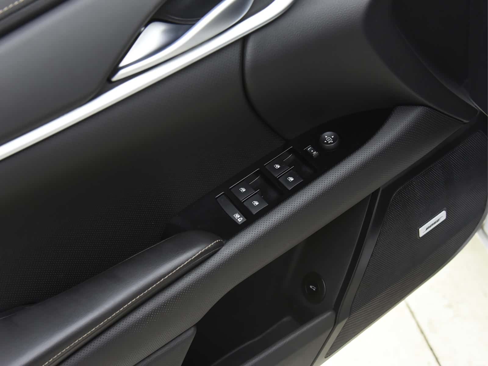 Cadillac XTS, 2019 9