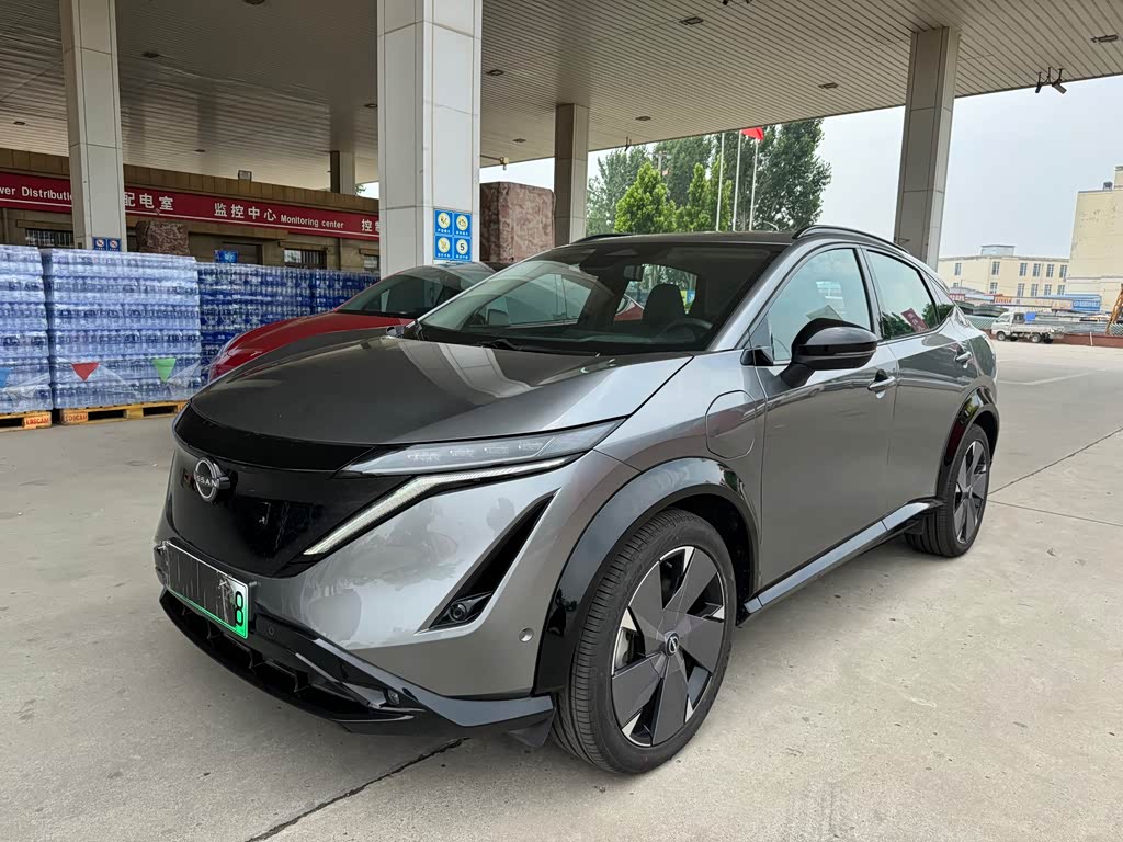 Nissan ARIYA