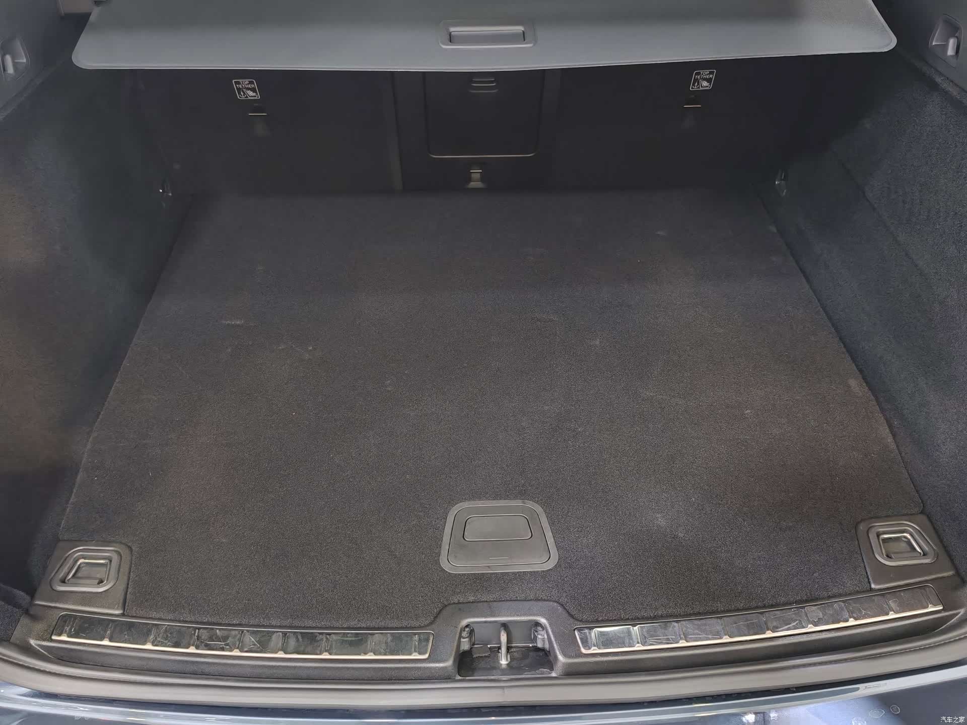 Volvo XC60, 2025 16