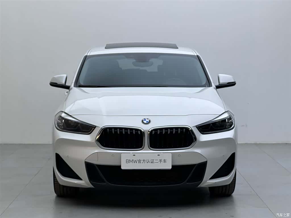 BMW X2, 2022 2