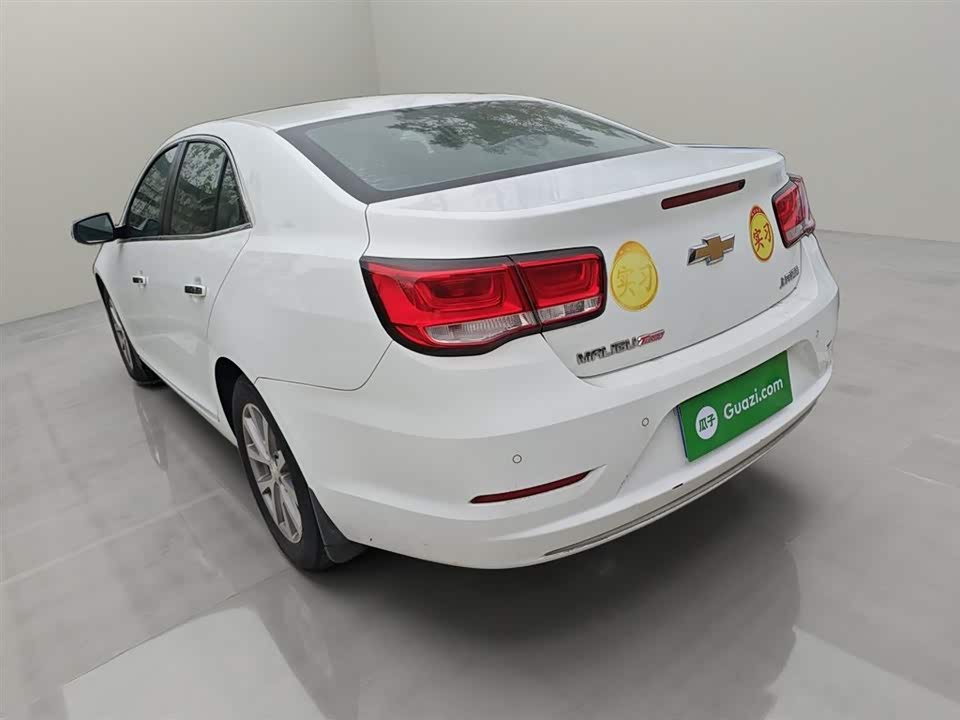 Chevrolet Mai Ruibao