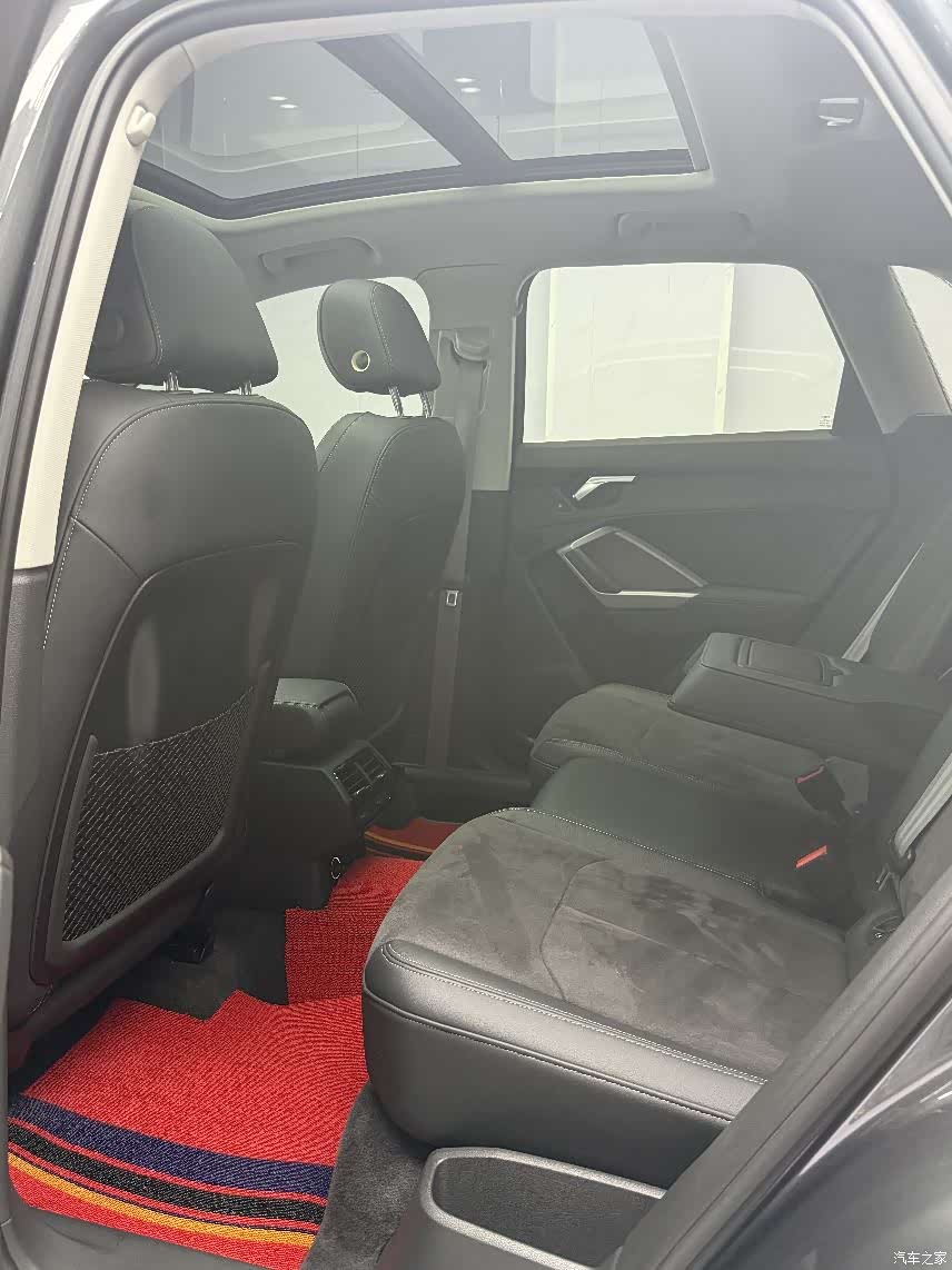 Audi Q3, 2023 18