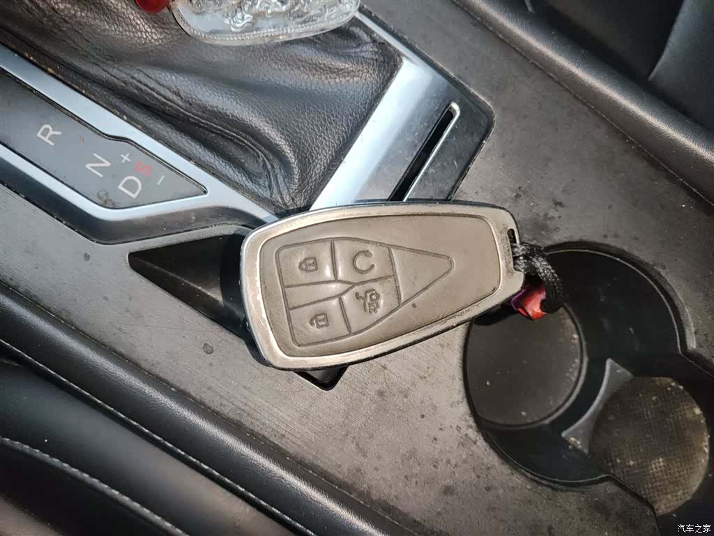 Changan CS35, 2021 9