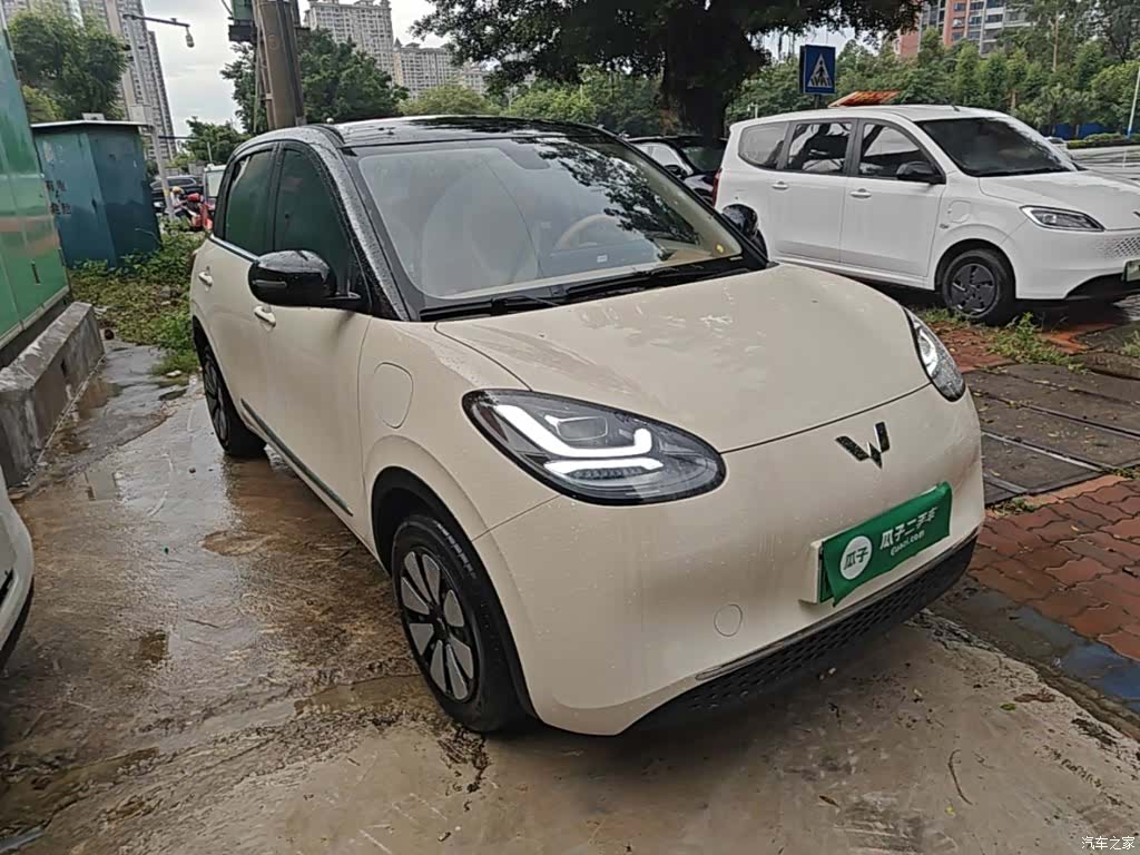 Wuling Bingo, 2026 4