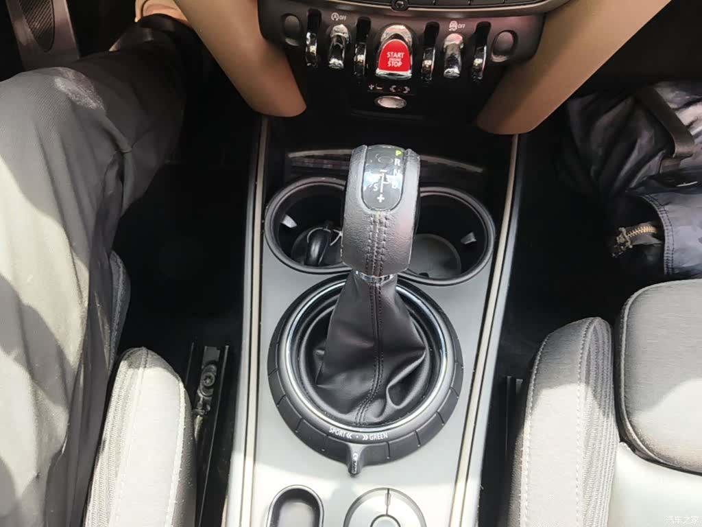 Mini Countryman, 2017 10