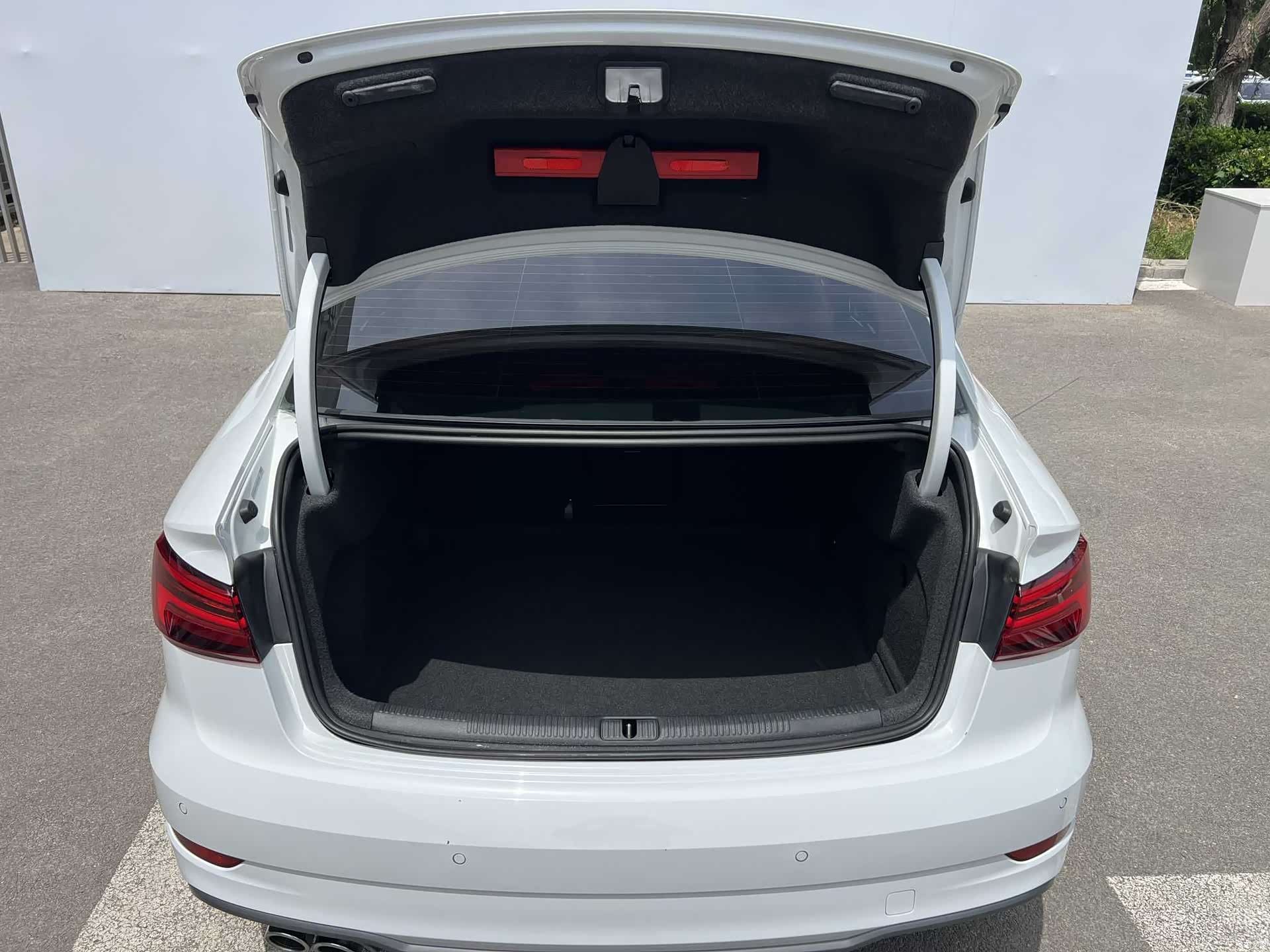 Audi A3, 2021 12