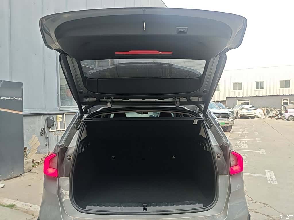 BMW X1, 2024 19