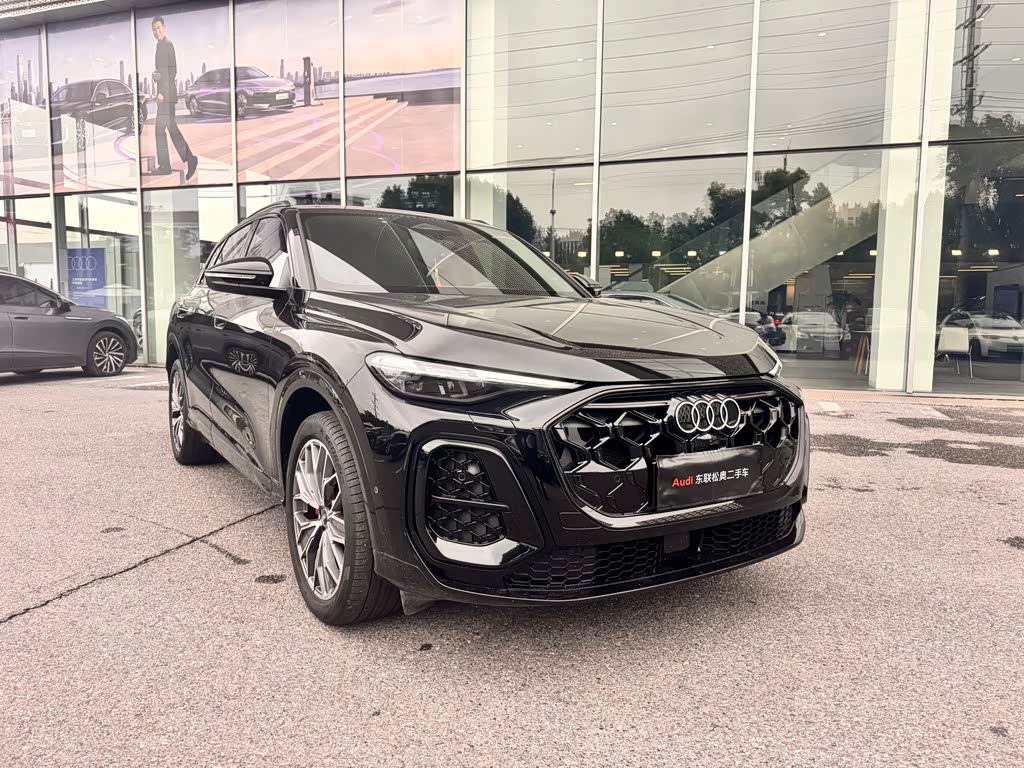 Audi Q5L 2026 2.0T