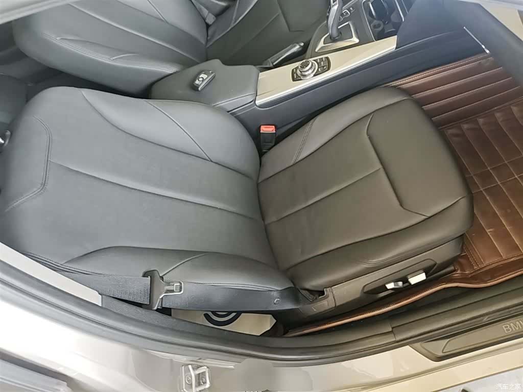BMW 3 Series, 2016 25