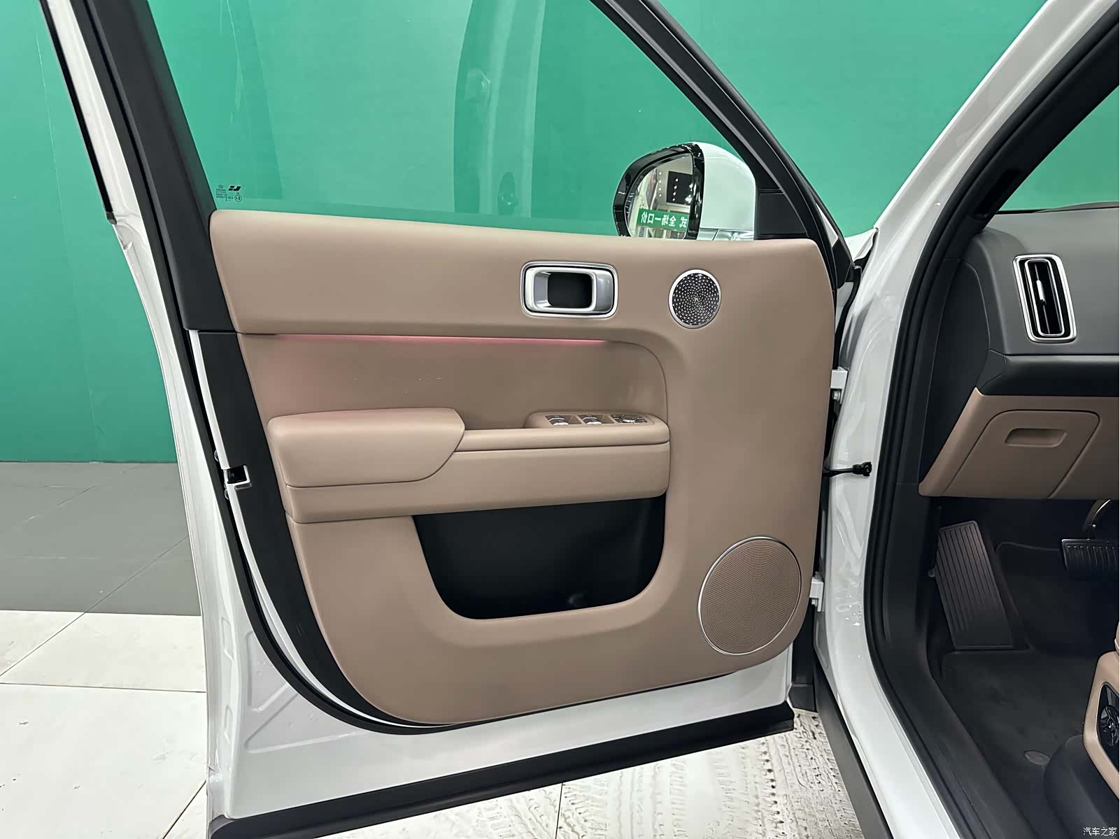 Li Auto L8, 2025 19