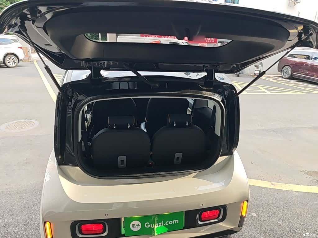 Wuling Yuan, 2022 19
