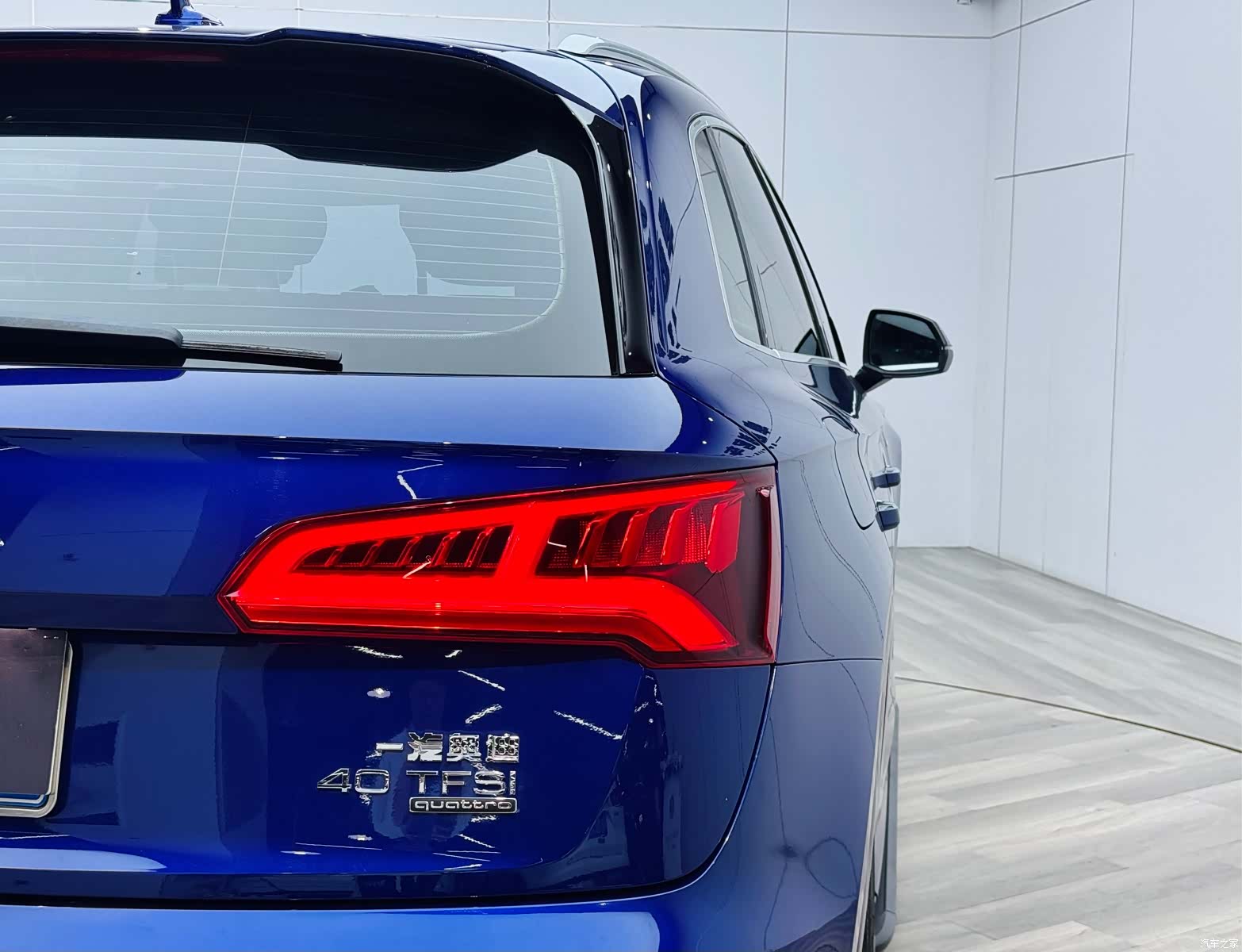 Audi Q5L, 2020 29