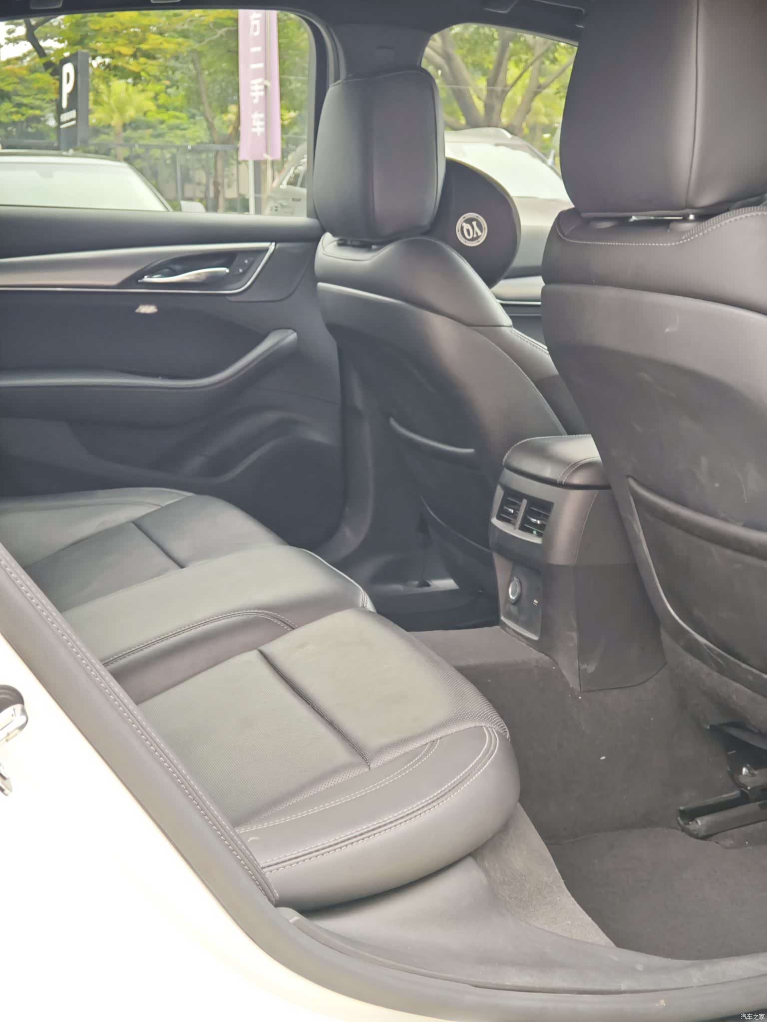 Cadillac CT5, 2024 9