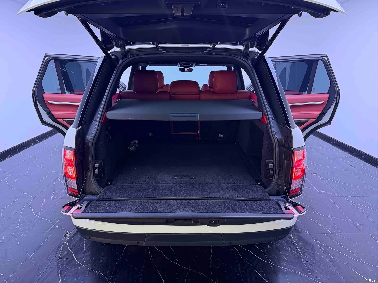 Land Rover Range Rover, 2017 16