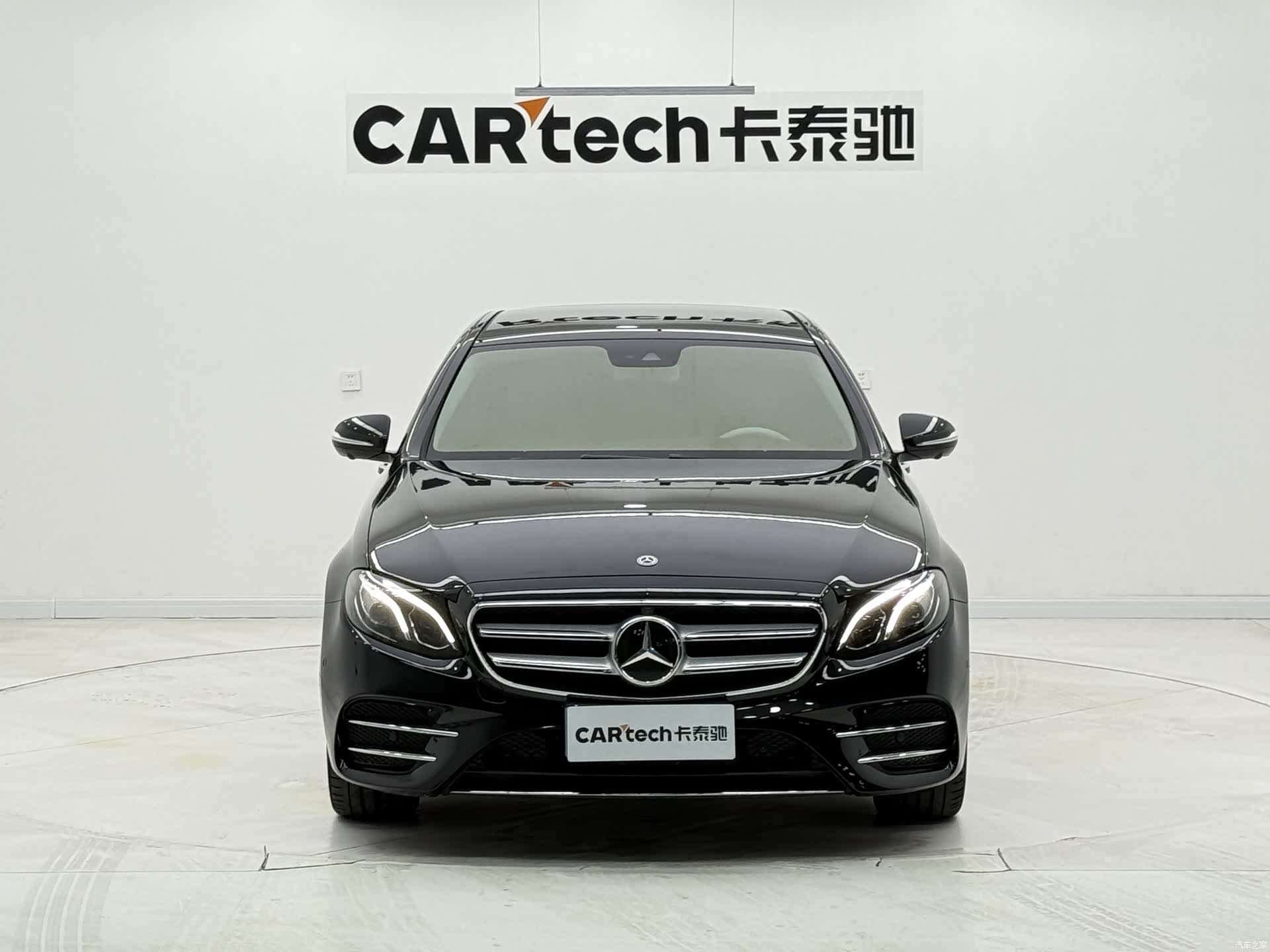 Mercedes-Benz E-Class, 2017 3