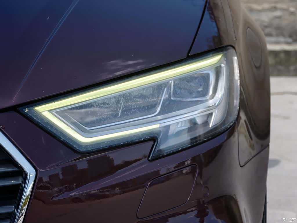 Audi A3, 2020 19