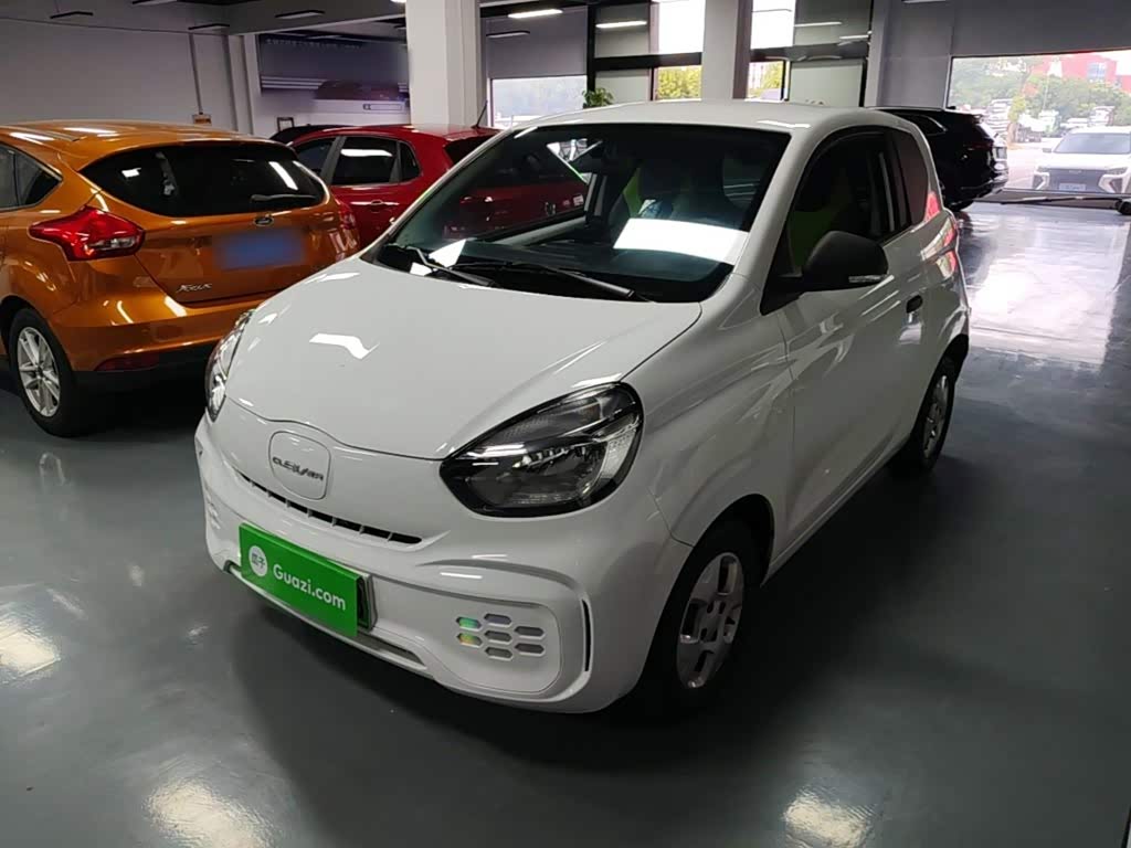 Roewe Clever