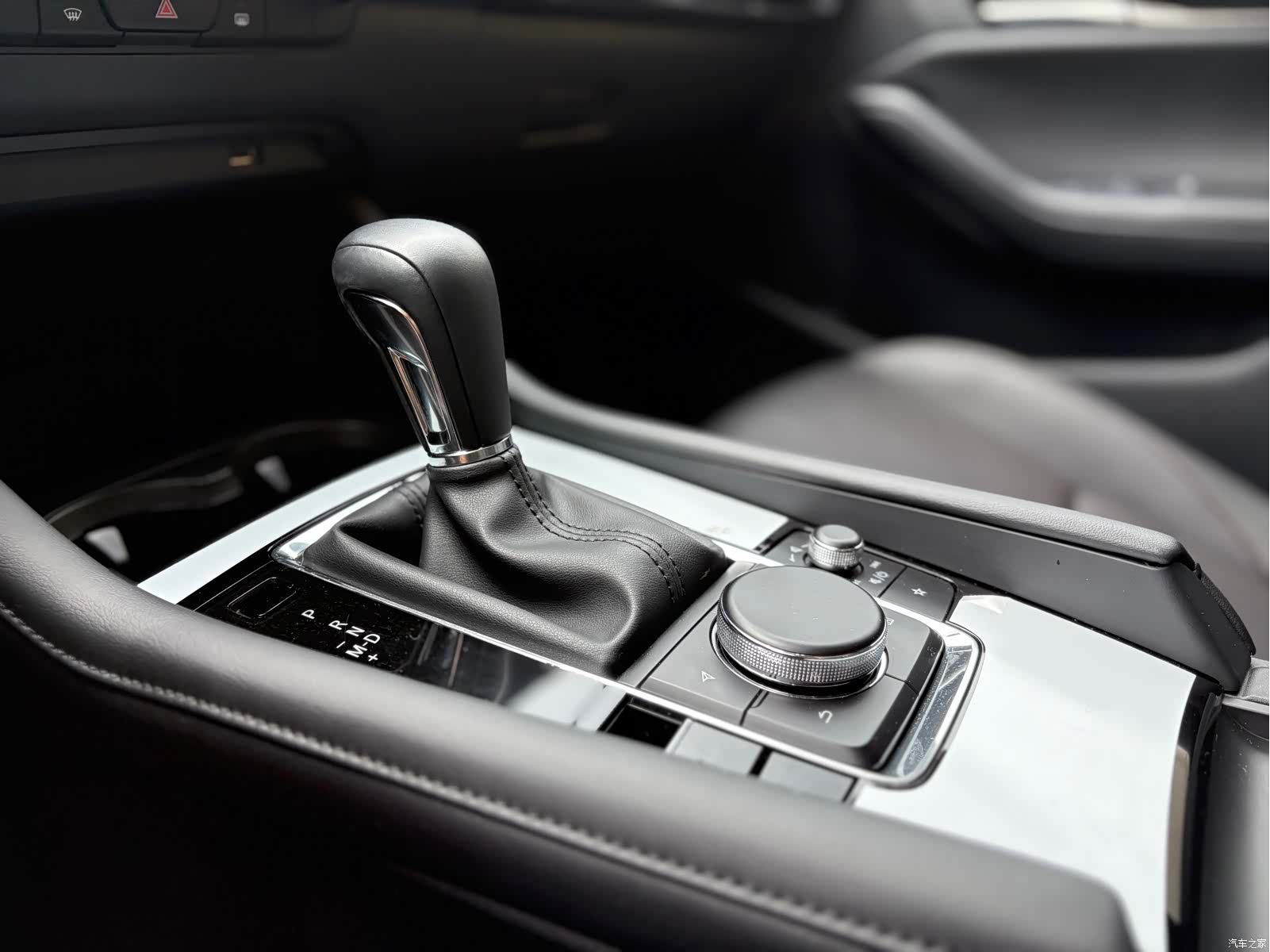 Mazda Mazda3, 2024 16