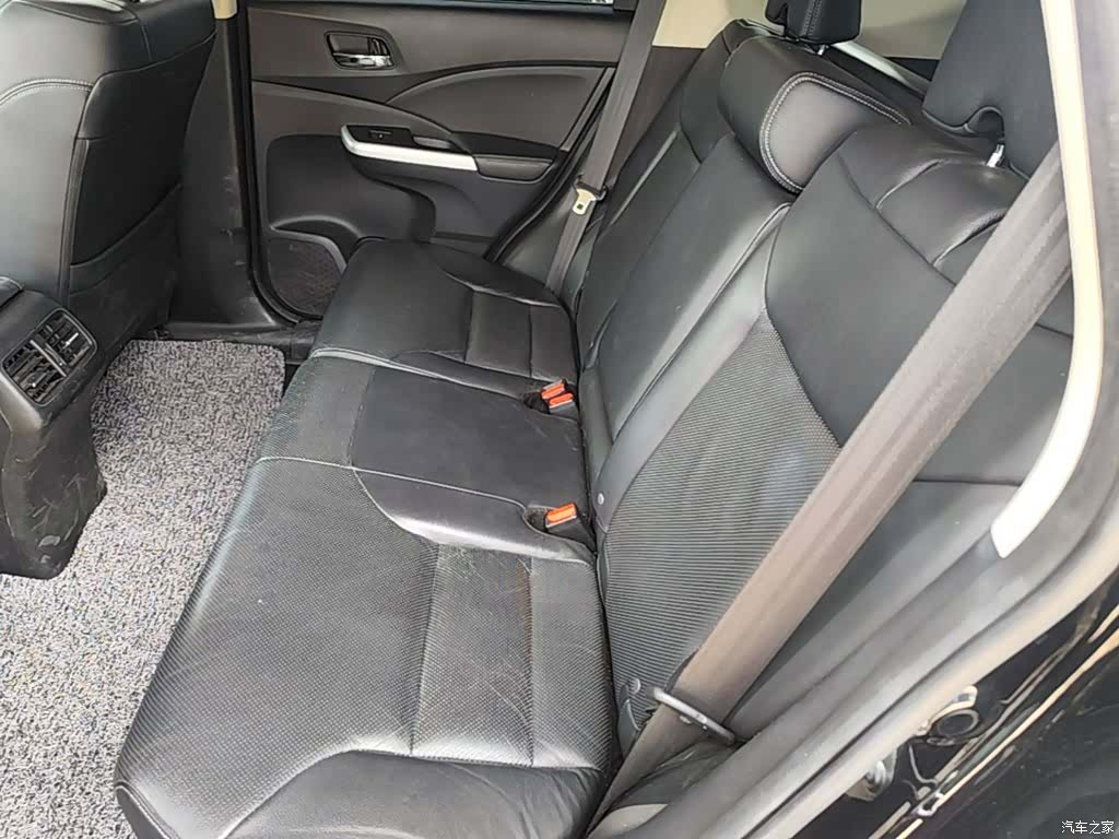 Honda CR-V, 2017 13