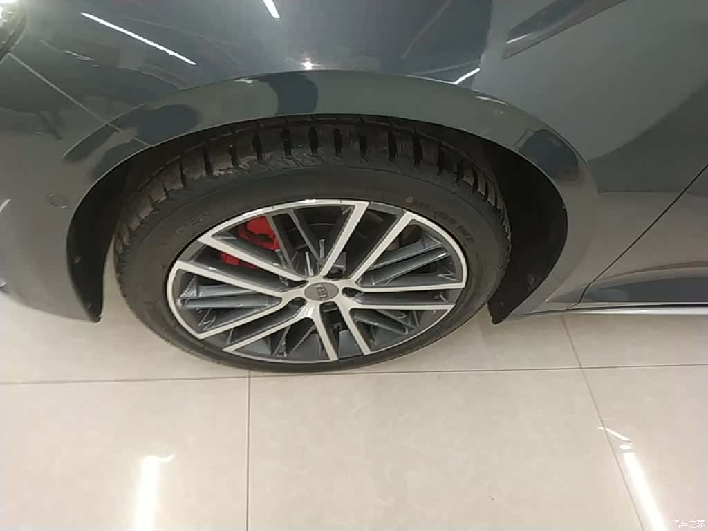 Geely Preface, 2021 23