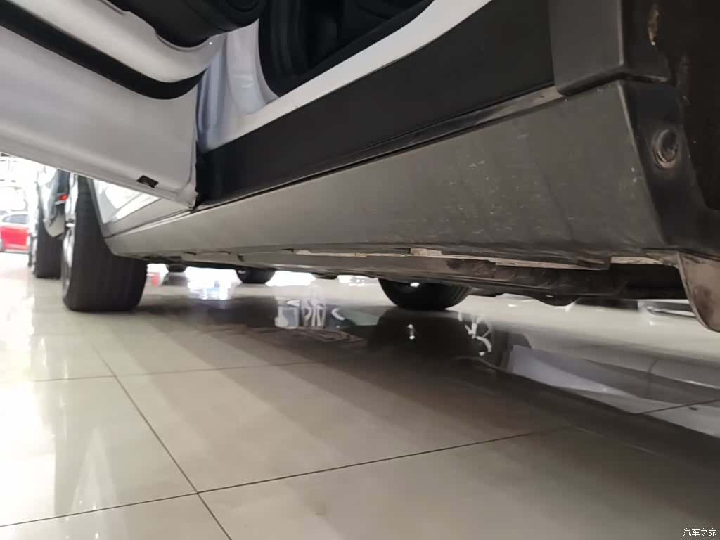 BYD Tang, 2023 22