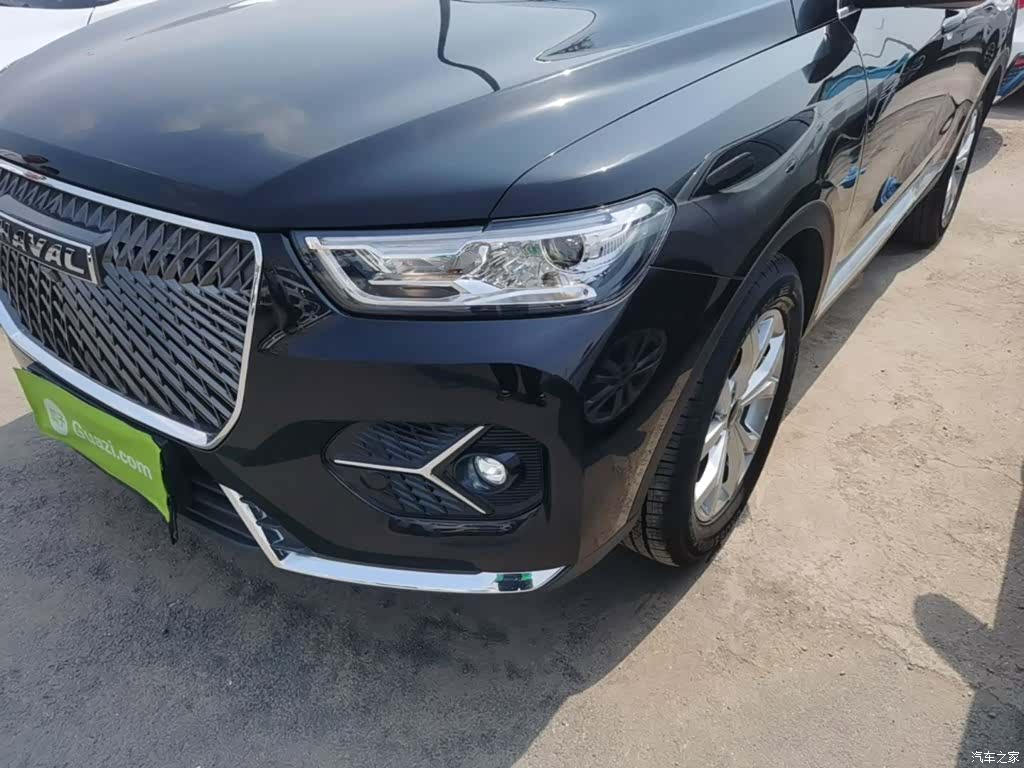 Haval H6, 2020 18