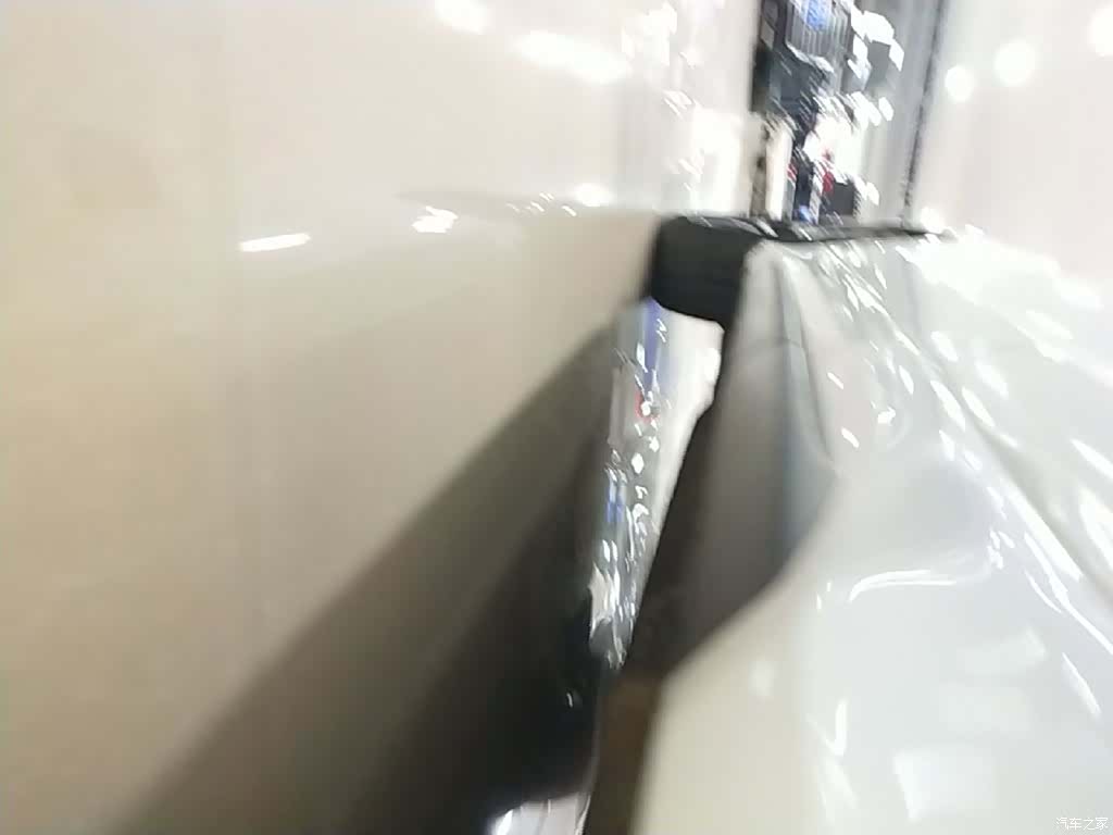 Honda Avancier, 2017 22
