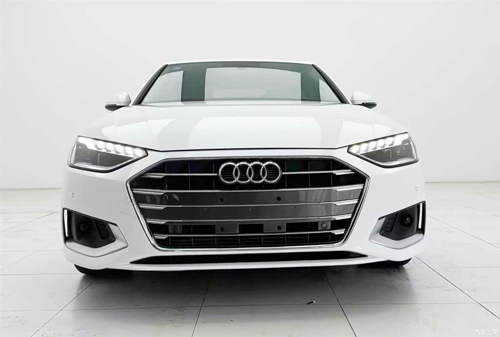 Audi A4L, 2020 2
