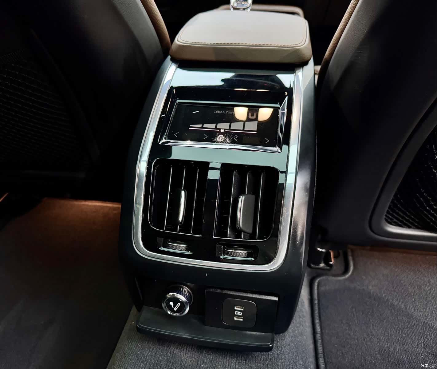 Volvo S90, 2022 18