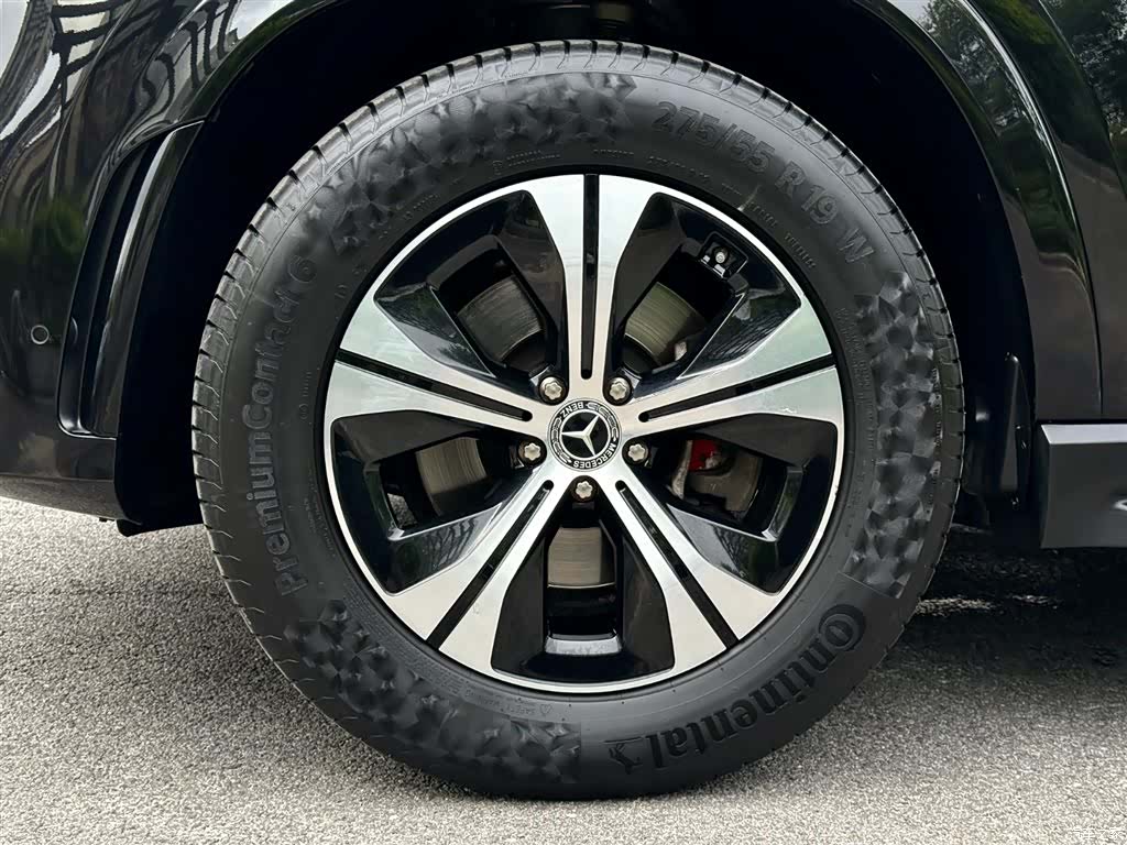 Mercedes-Benz GLE, 2021 36
