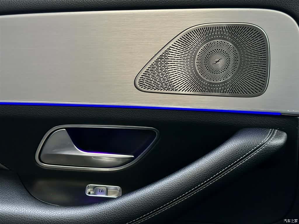 Mercedes-Benz GLE, 2021 29