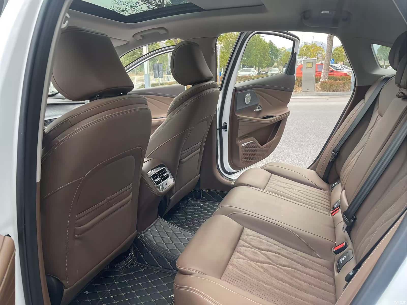 Chery Arrizo 8, 2024 8