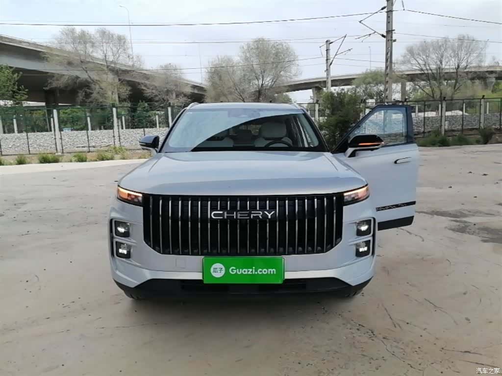 Chery 06, 2024 3