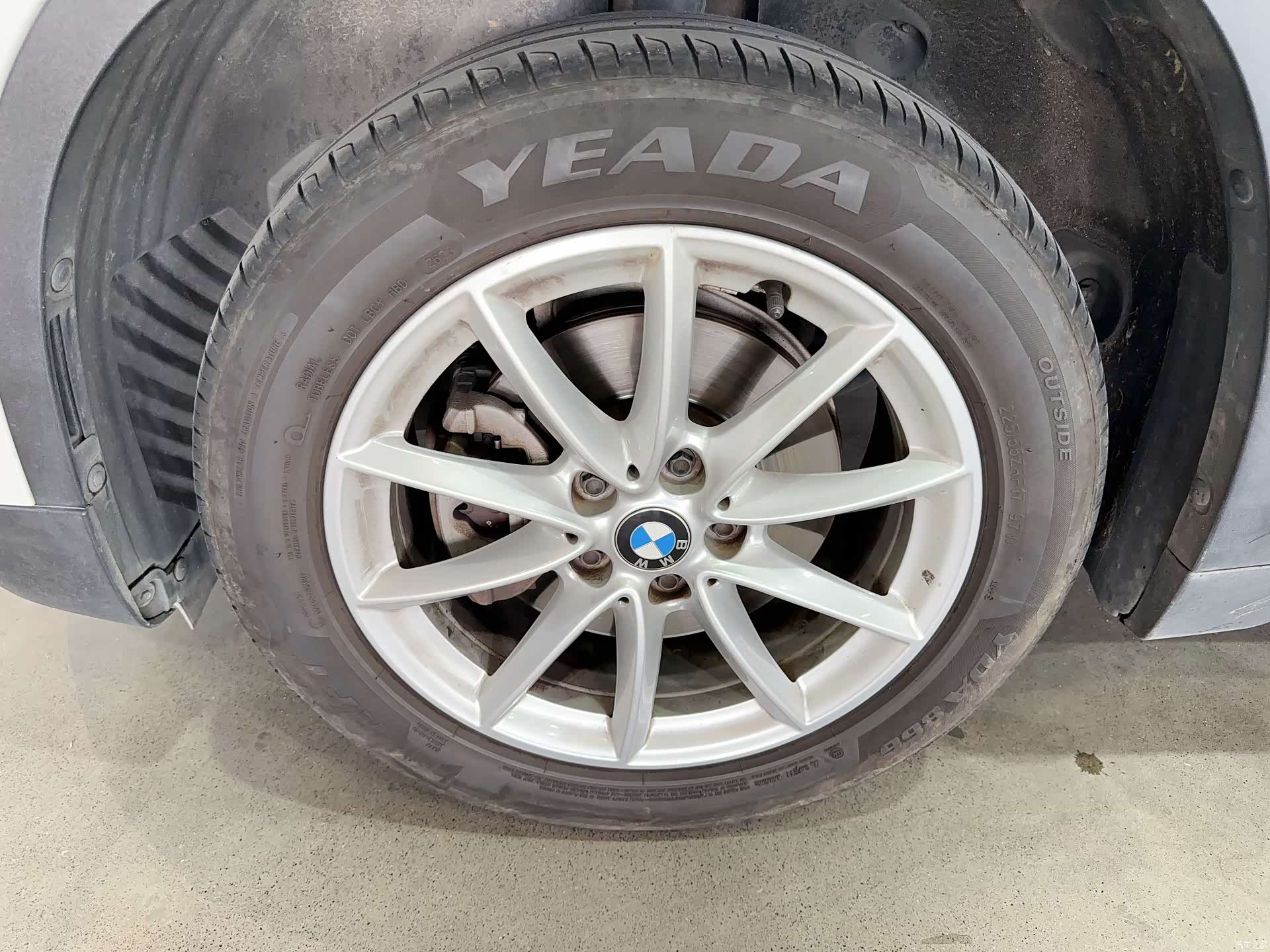 BMW X1, 2019 13