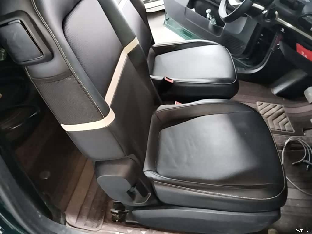 Wuling KiWi, 2024 25