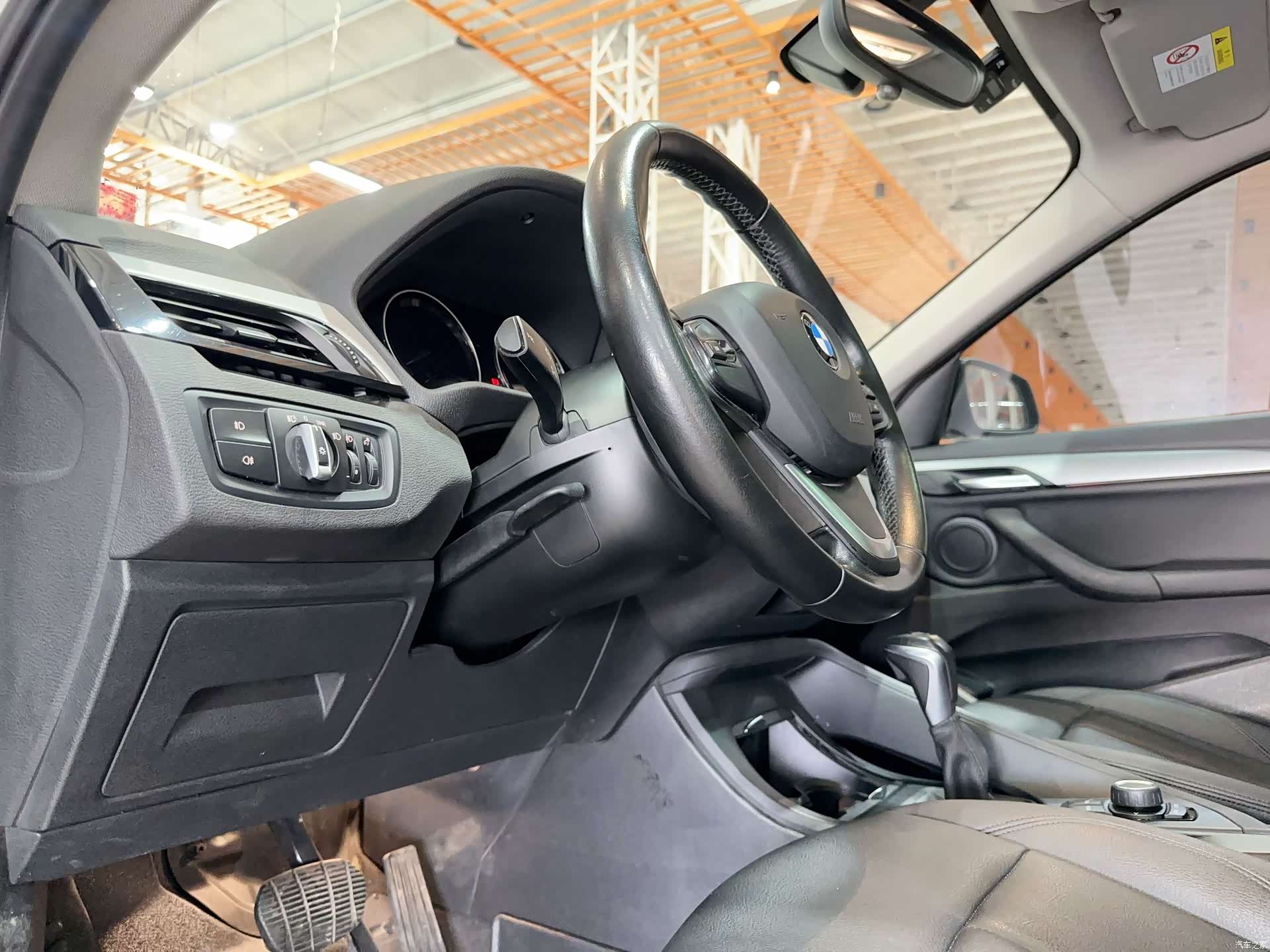 BMW X1, 2019 18