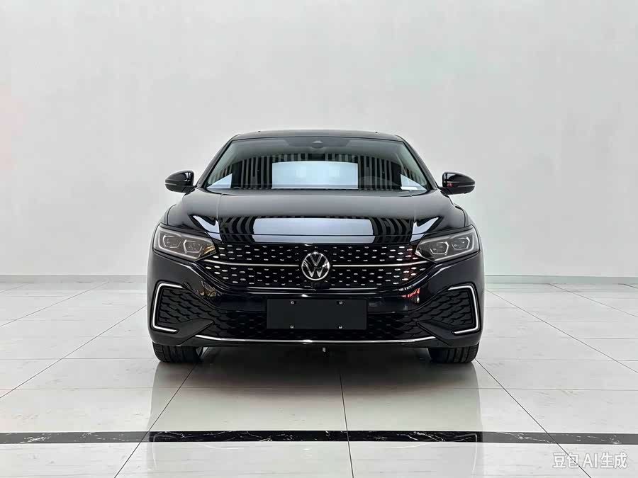 Volkswagen Passat 2026, фото 2