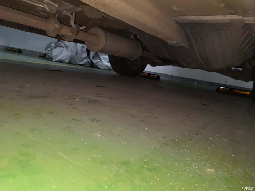 Haval M6, 2023 19