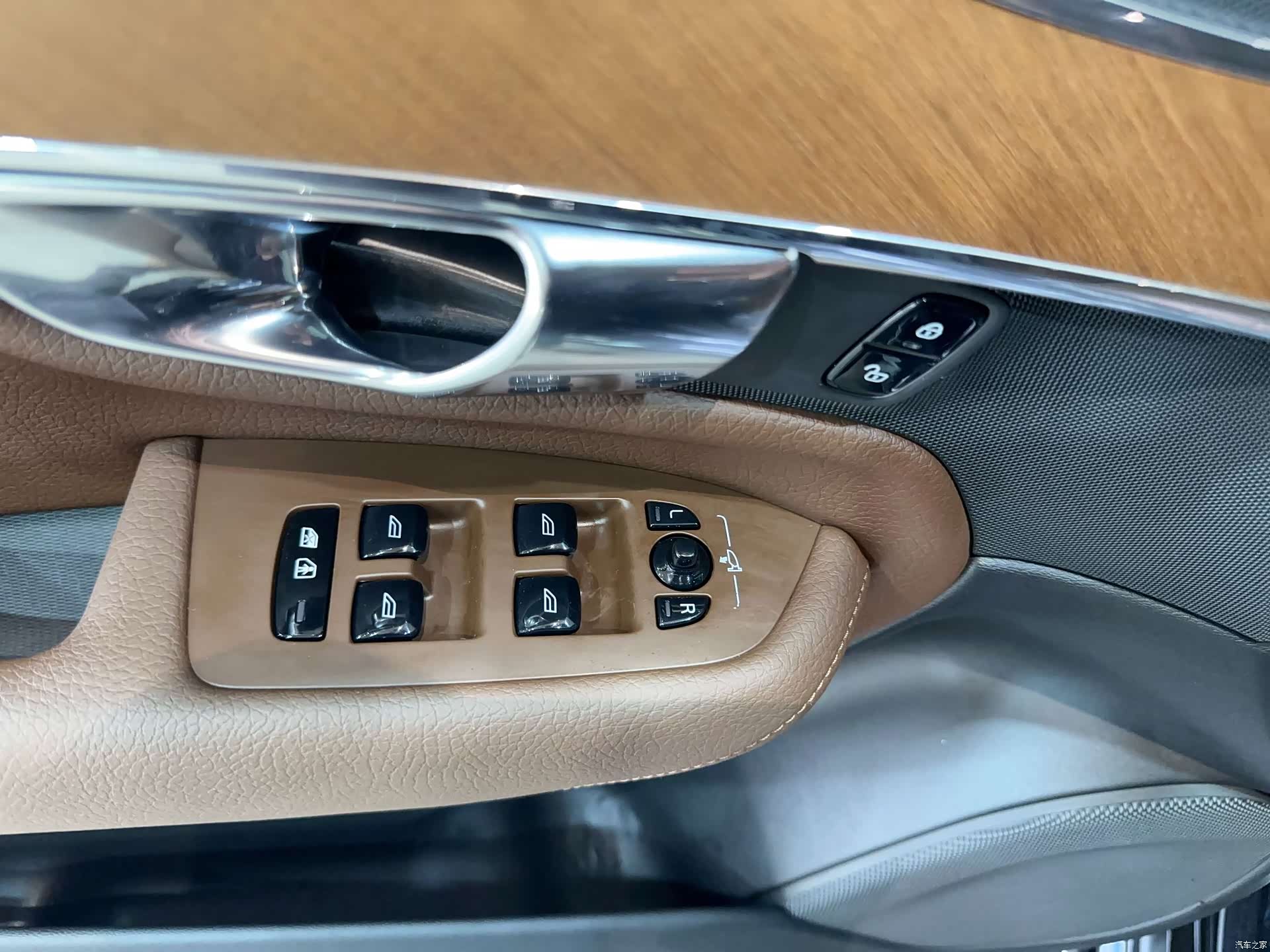 Volvo XC90, 2021 все фото